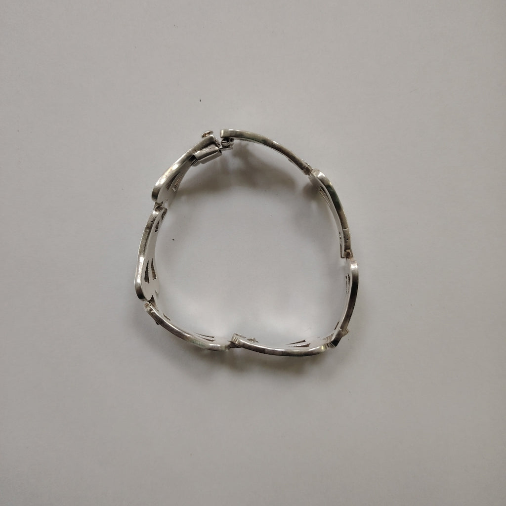 PULSERA PLATA 40,60 GRMS (SEMINUEVO)