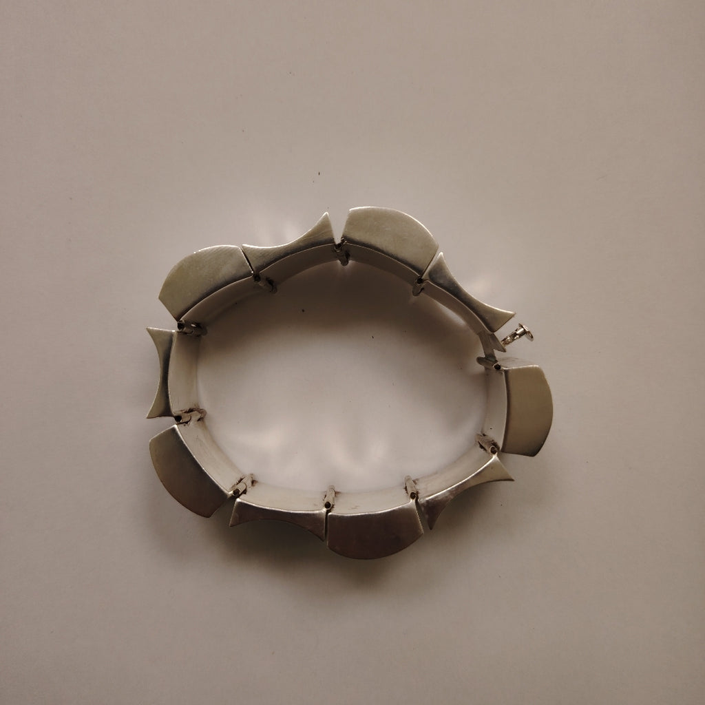 PULSERA PLATA 49,00 GRMS (SEMINUEVO)