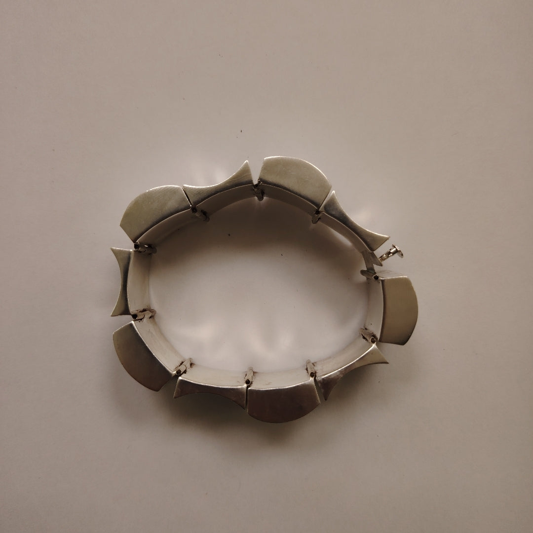 PULSERA PLATA 49,00 GRMS (SEMINUEVO)