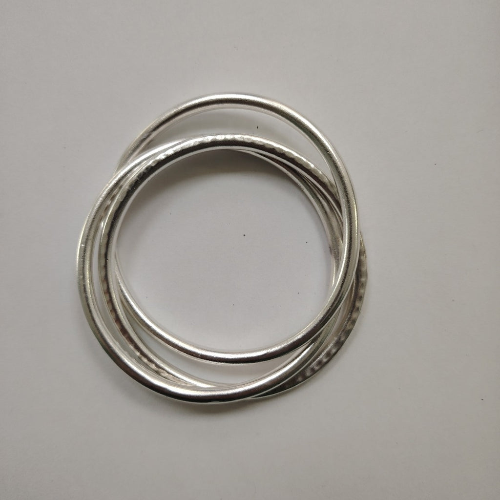 PULSERA PLATA 45,40 GRMS (SEMINUEVO)
