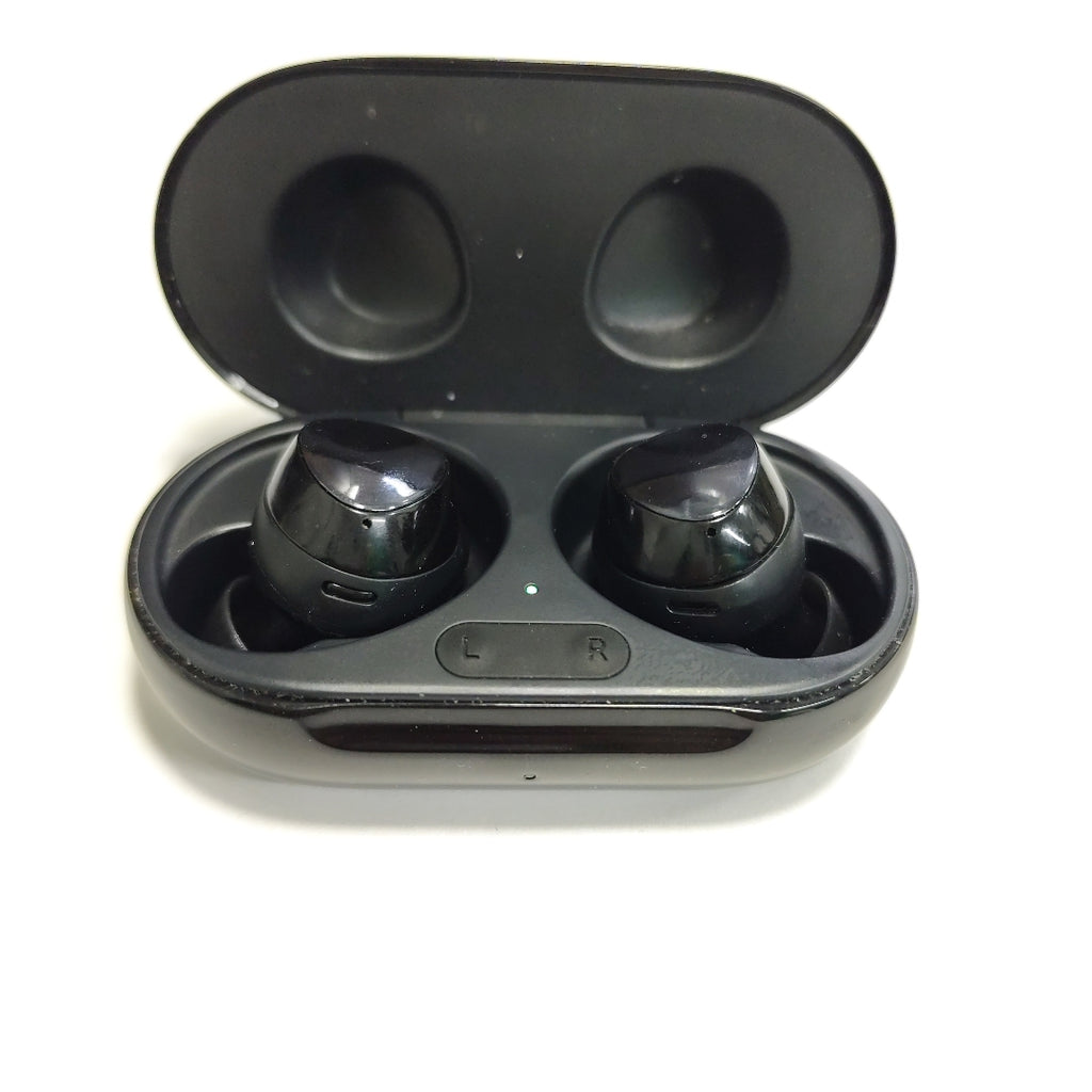 AUDIFONOS SAMSUNG GALAXY BUDS + SM-R175 INALAMBRICO IN EAR (SEMINUEVO)