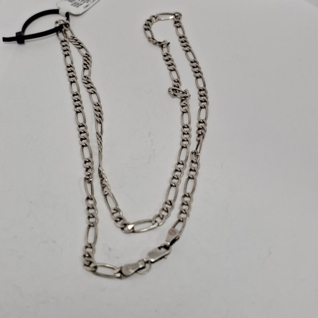 CADENA PLATA 11.1 GRMS (SEMINUEVO)