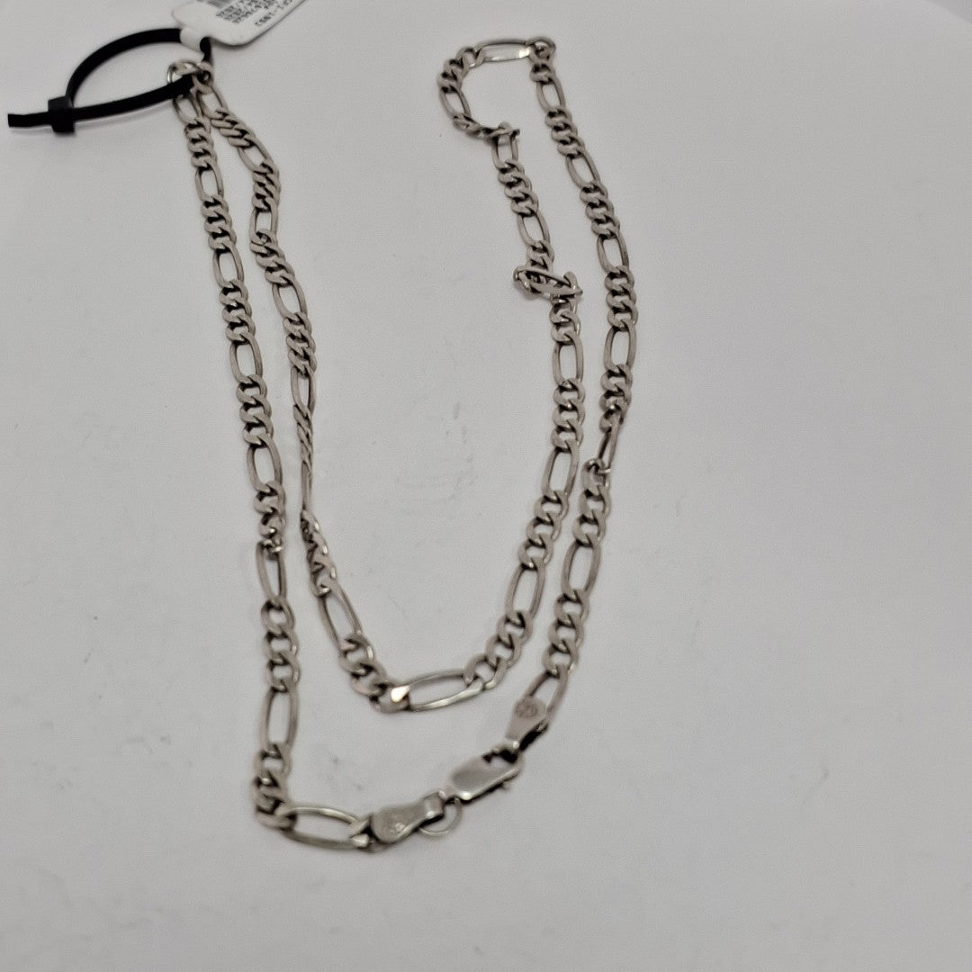 CADENA PLATA 11.1 GRMS (SEMINUEVO)