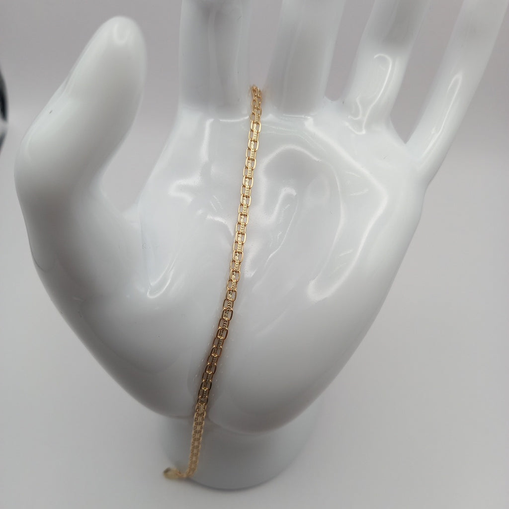 PULSERA ORO 8 K 1,70 GRMS (SEMINUEVO)