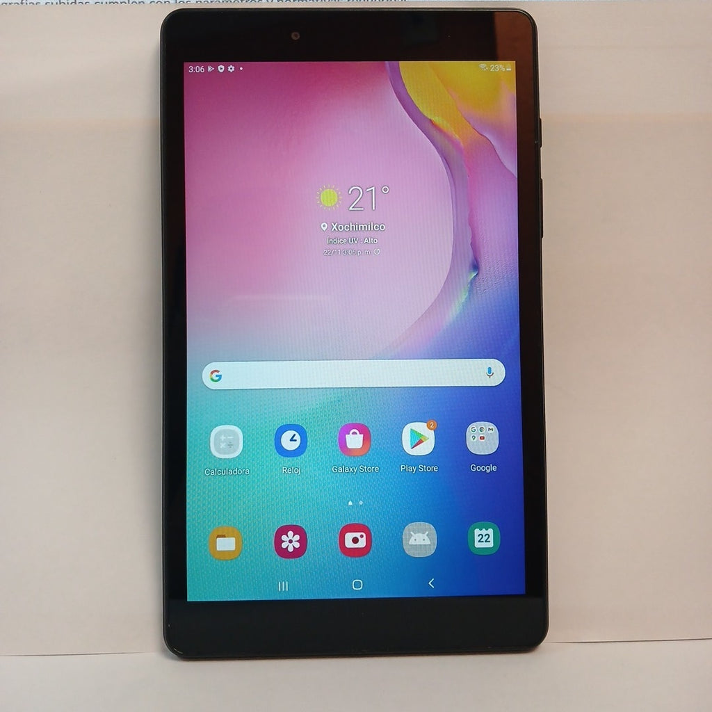 TABLETA SAMSUNG GALAXY TAB A SM-T290 32 GB