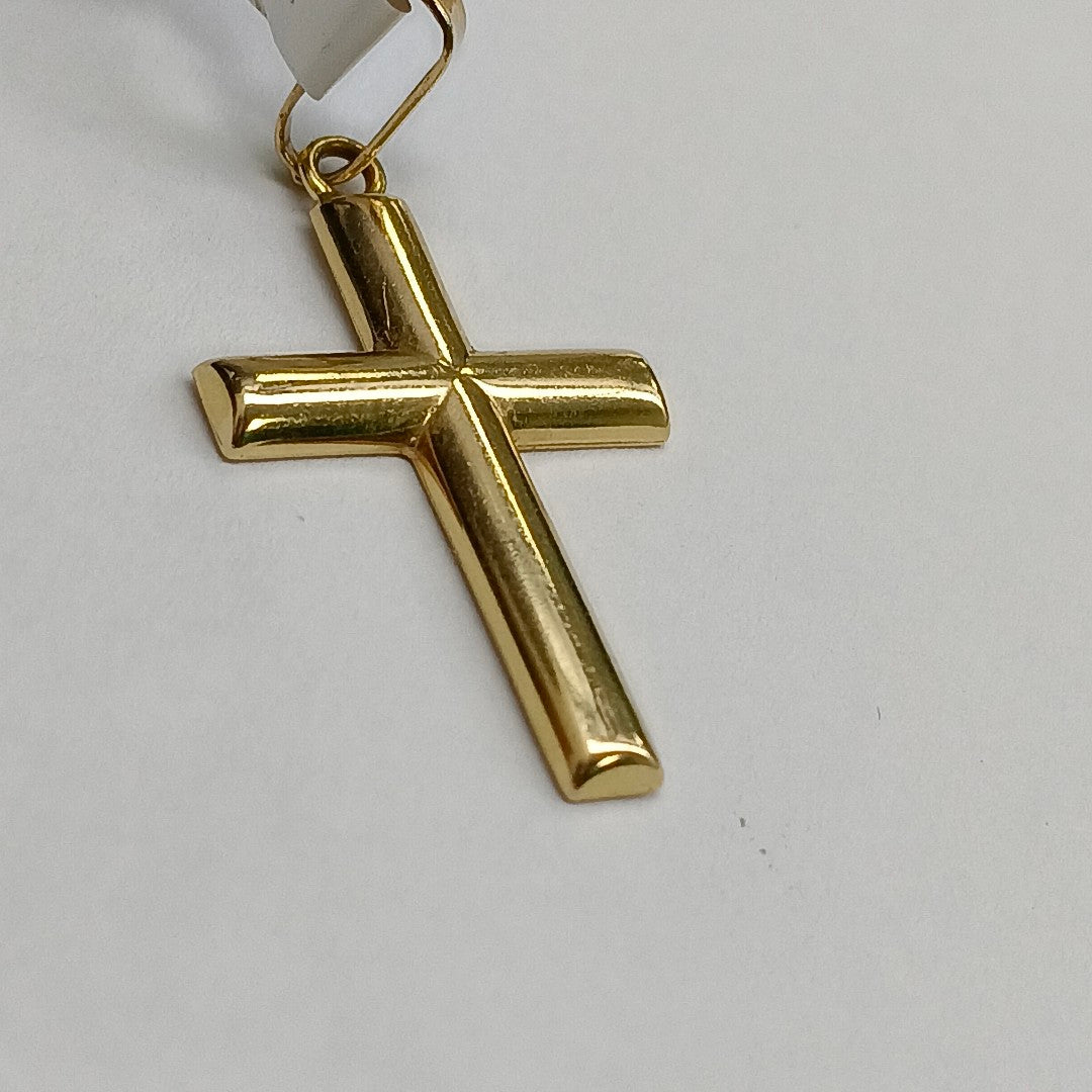 CRUZ ORO 14 K 1,90 GRMS (SEMINUEVO)