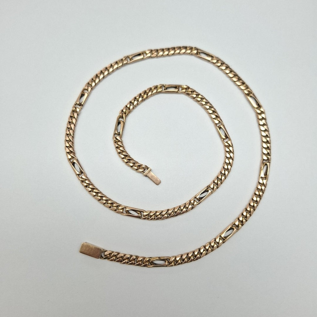 CADENA ORO 8 K 33,20 GRMS (SEMINUEVO)