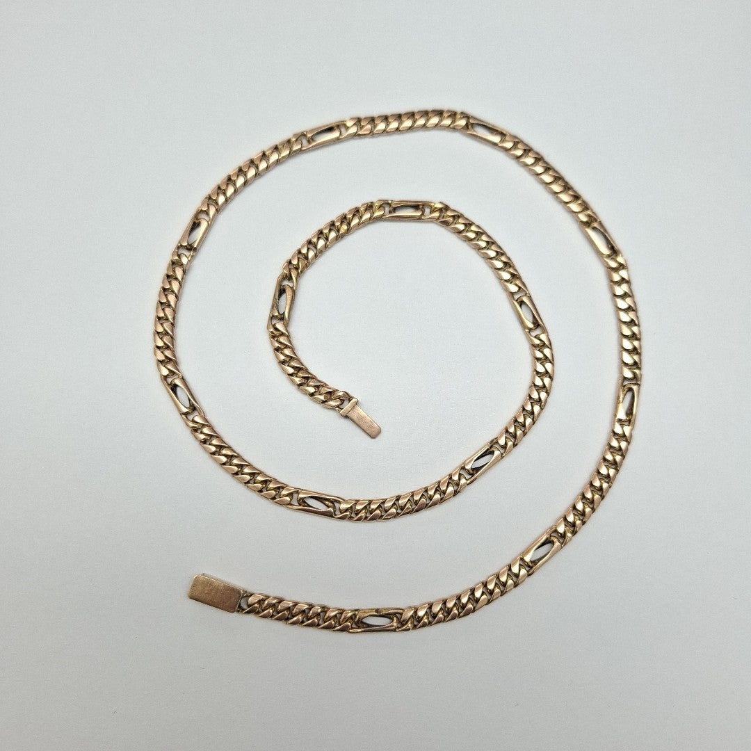 CADENA ORO 8 K 33,20 GRMS (SEMINUEVO)