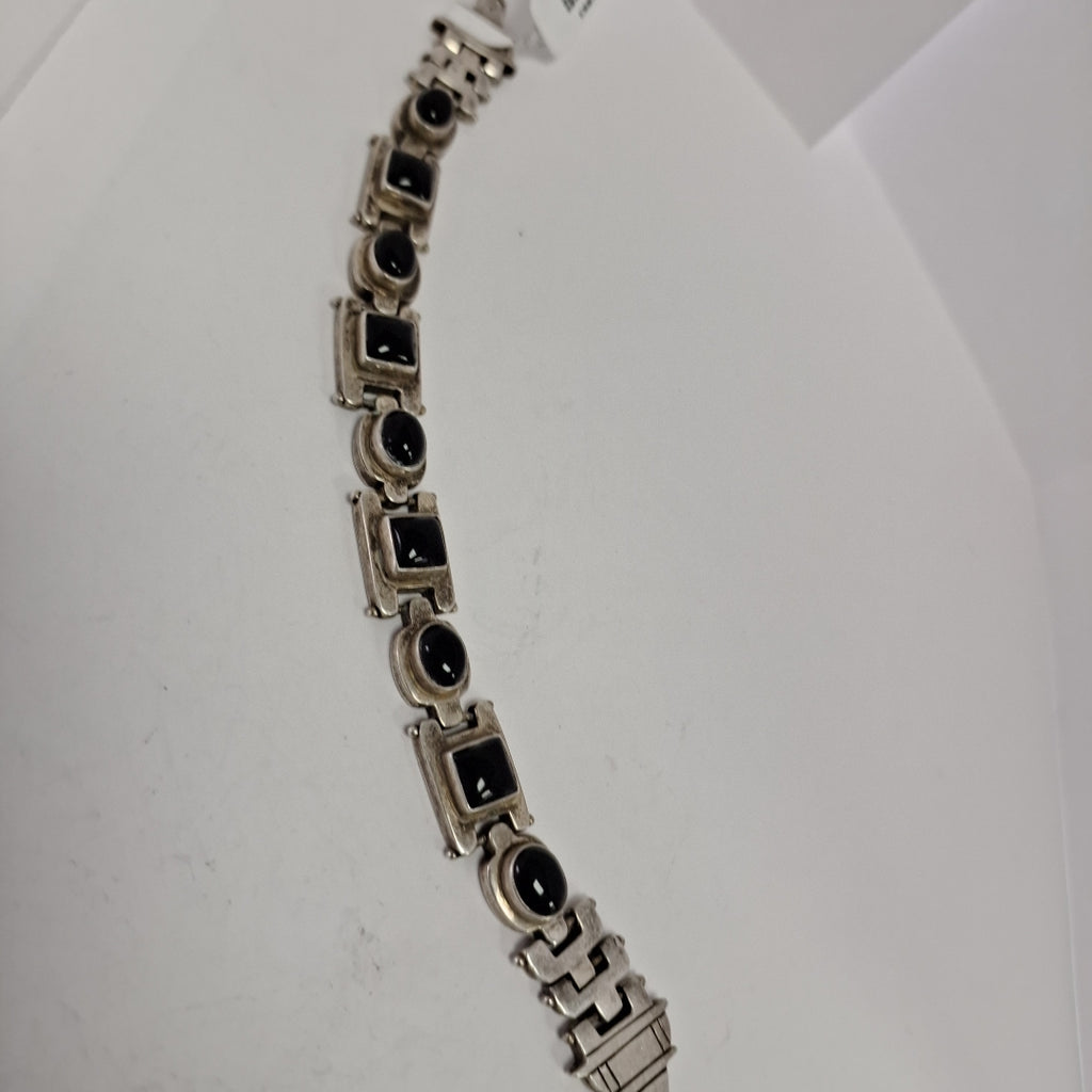 PULSERA PLATA 42.8 GRMS (SEMINUEVO)
