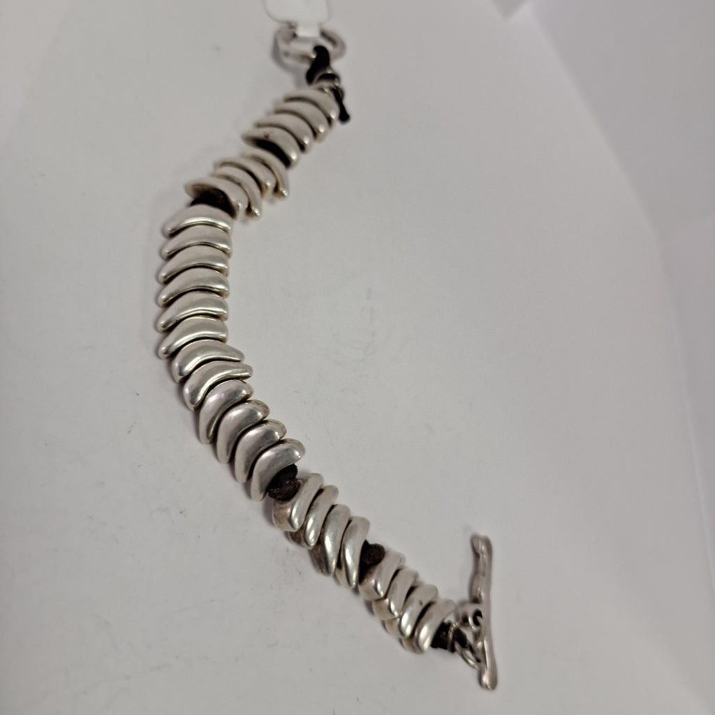 PULSERA PLATA 52.7 GRMS (SEMINUEVO)