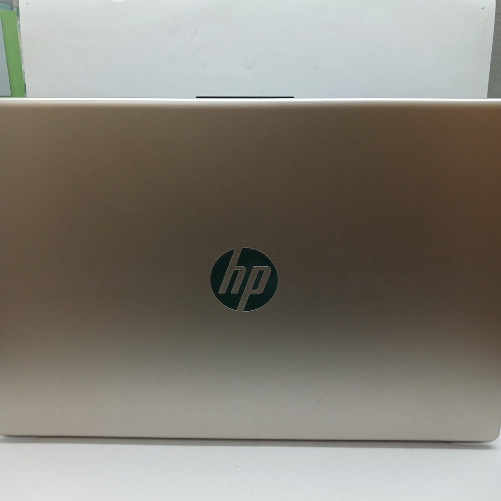 LAPTOP HP 15-FC0033LA (2025) 1 TB SSD 16 GB RAM (SEMINUEVO)