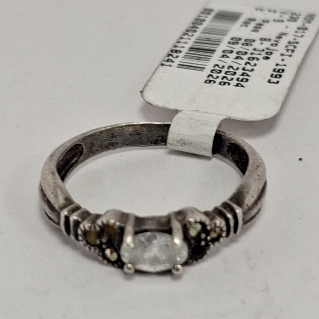 ANILLITO PLATA 2.7 GRMS (SEMINUEVO)
