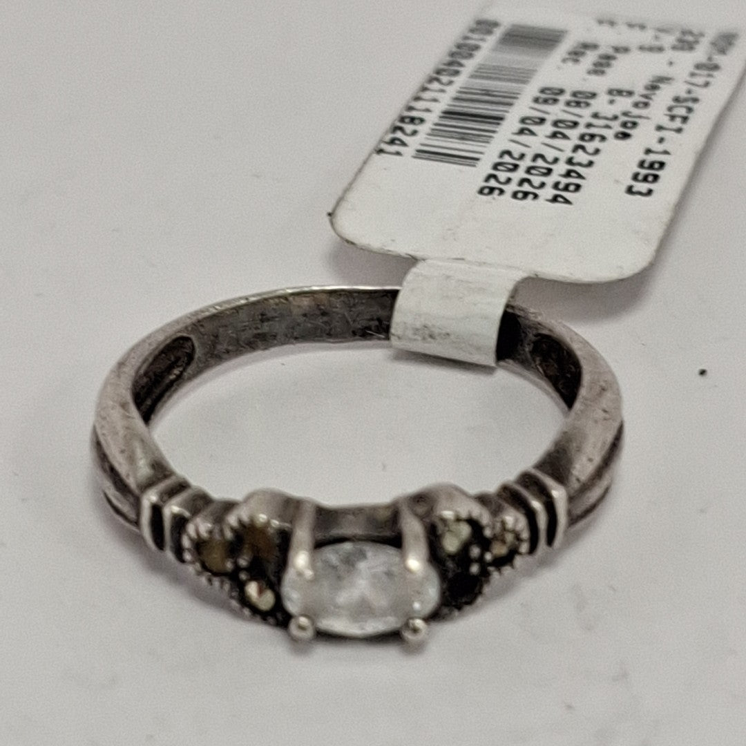 ANILLITO PLATA 2.7 GRMS (SEMINUEVO)