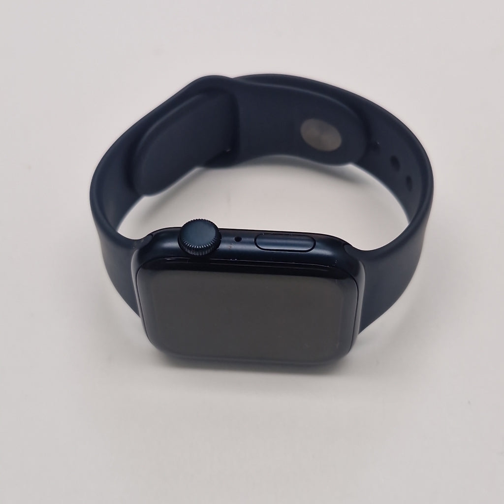 SMARTWATCH APPLE SE 2 ALUMINIO A2723 44 MM GPS (SEMINUEVO)