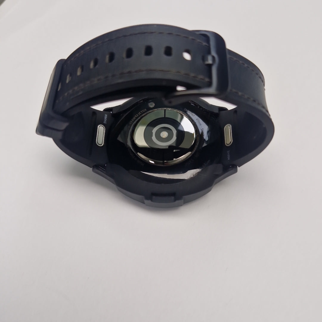 SMARTWATCH SAMSUNG GALAXY WATCH 6 CLASSIC SM-R960 47 MM GPS (SEMINUEVO)