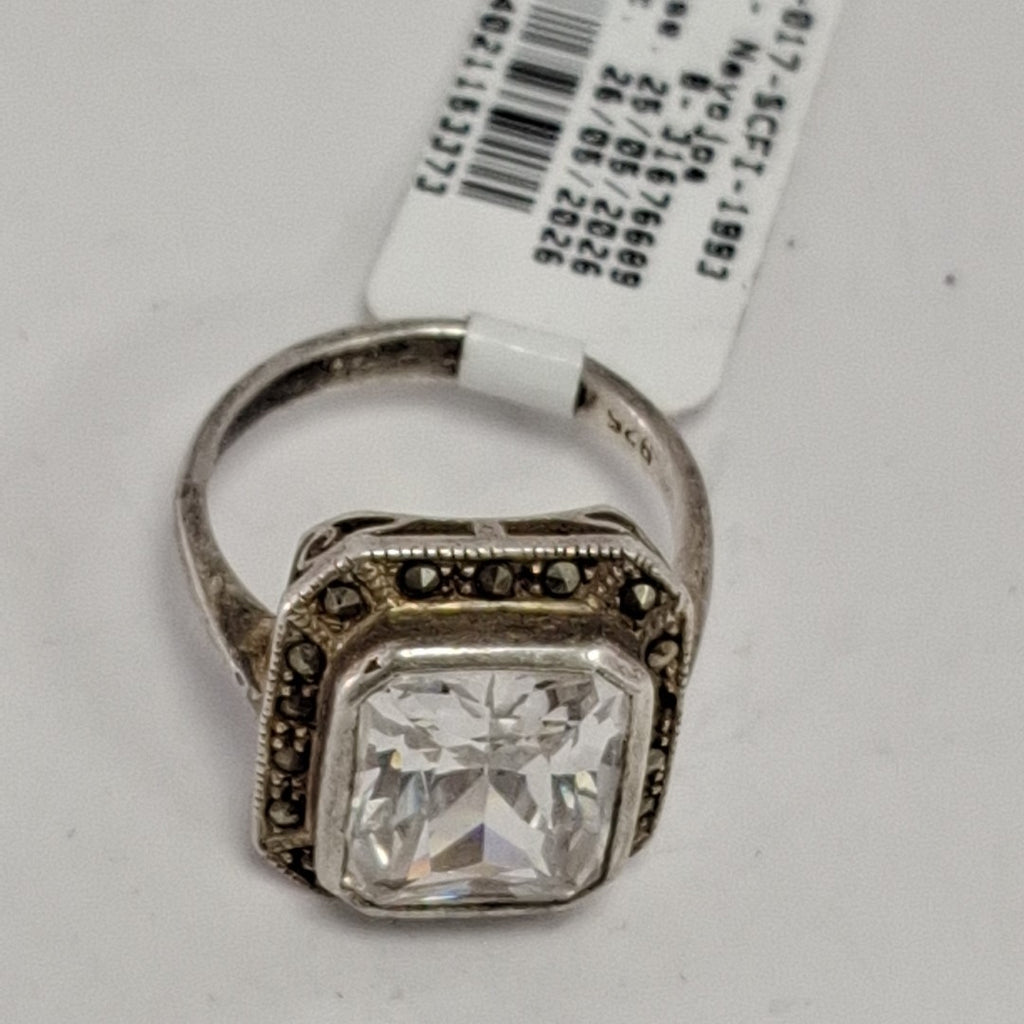 ANILLITO PLATA 6.9 GRMS (SEMINUEVO)