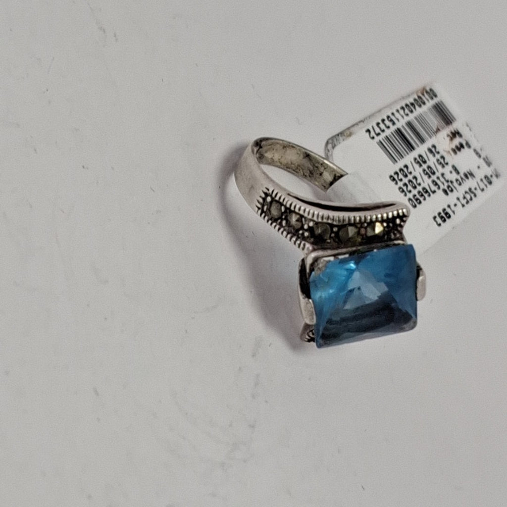 ANILLITO PLATA 4.9 GRMS (SEMINUEVO)