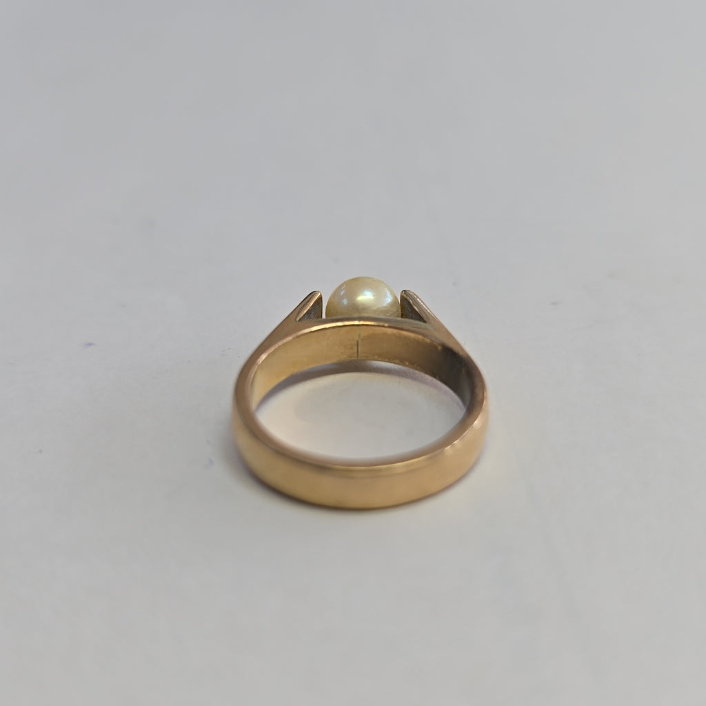 ANILLITO ORO 14 K 4,40 GRMS (SEMINUEVO)