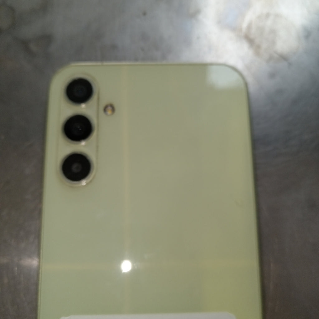 CELULAR SAMSUNG GALAXY A34 5G SM-A346M/N 128 GB 6 GB RAM (SEMINUEVO)