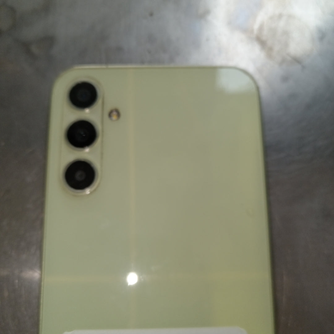 CELULAR SAMSUNG GALAXY A34 5G SM-A346M/N 128 GB 6 GB RAM (SEMINUEVO)