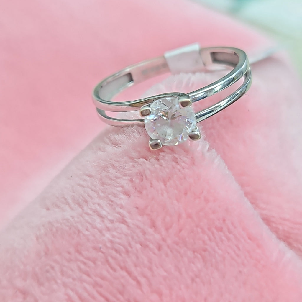 ANILLITO ORO 14 K 2.1 GRMS (SEMINUEVO)