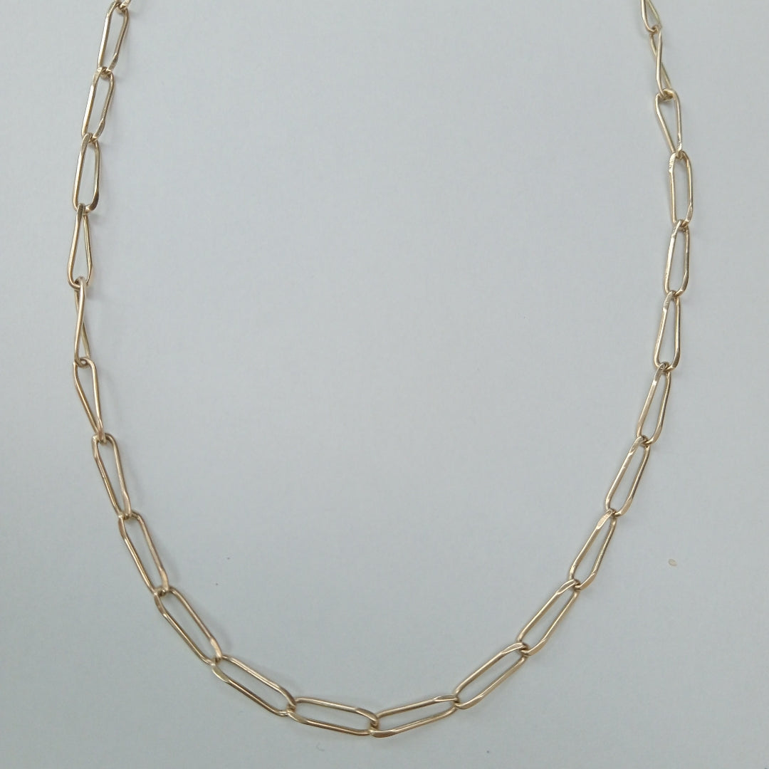 CADENA ORO 14 K 13.4 GRMS (SEMINUEVO)