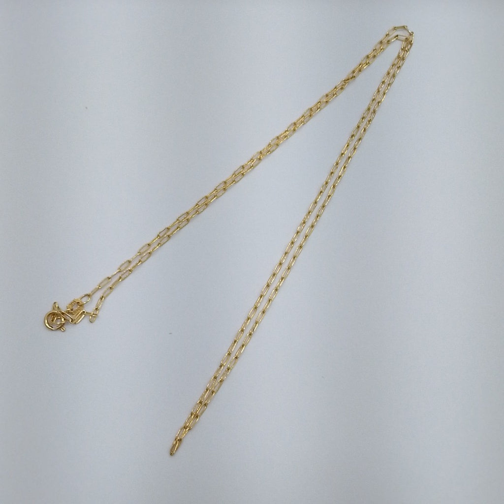 CADENAS ORO 14K 2.3 (NUEVO)