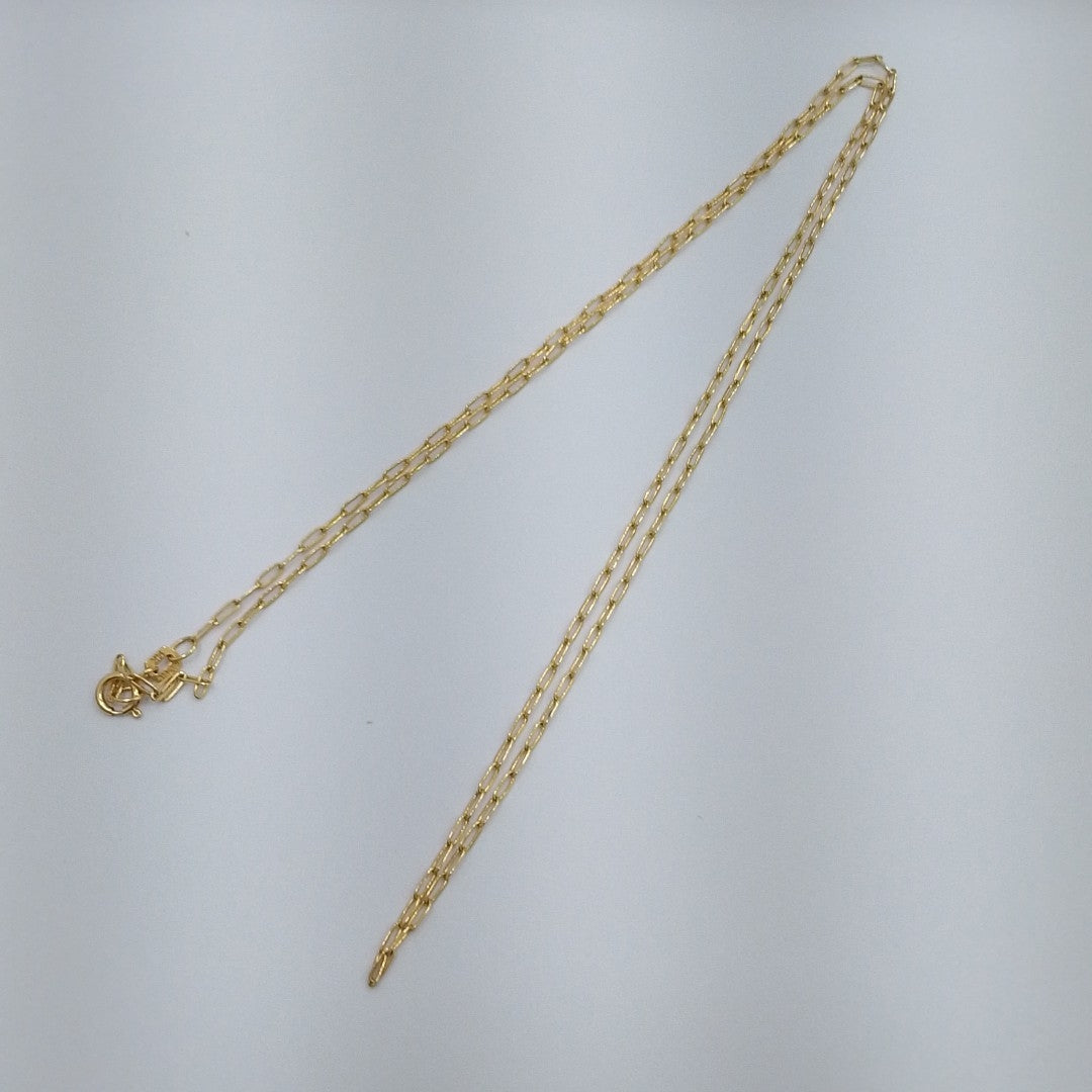 CADENAS ORO 14K 2.3 (NUEVO)