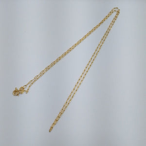 CADENAS ORO 14K 2.3 (NUEVO)