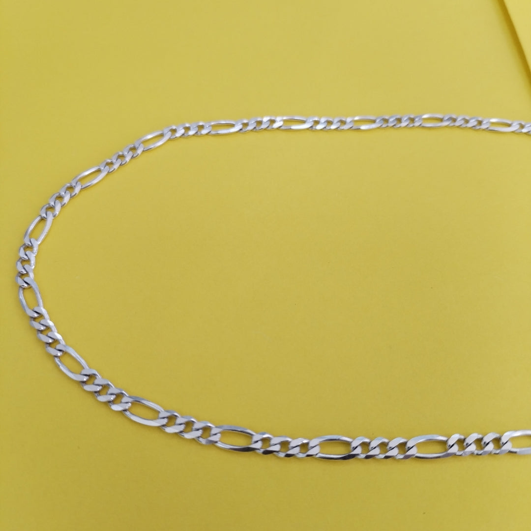 CADENA PLATA 11,90 GRMS (SEMINUEVO)