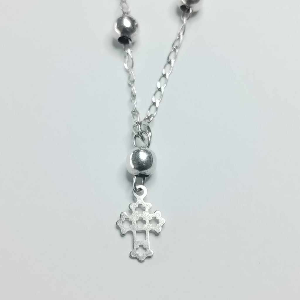 PULSERA PLATA 4,10 GRMS (SEMINUEVO)