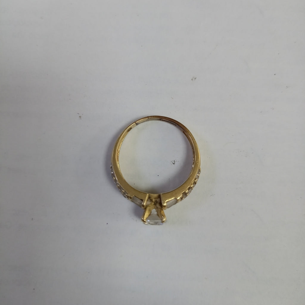 ANILLITO ORO 10 K 2,90 GRMS (SEMINUEVO)