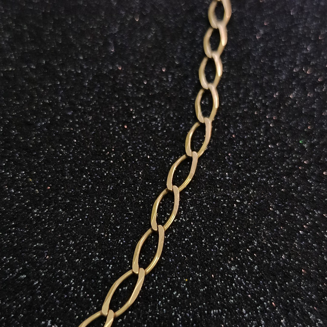 CADENA ORO 10 K 11.1 GRMS (SEMINUEVO)