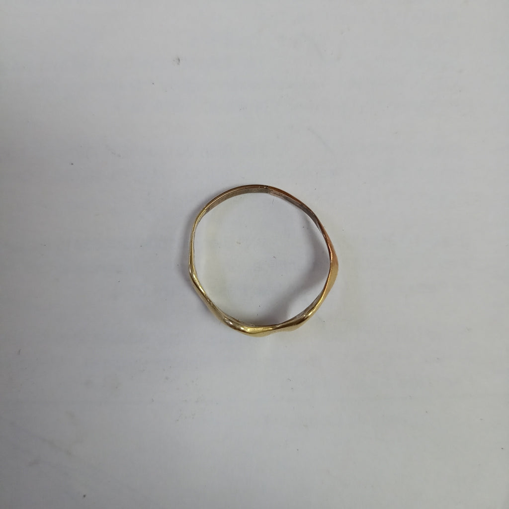 ANILLITO ORO 10 K 1,80 GRMS (SEMINUEVO)