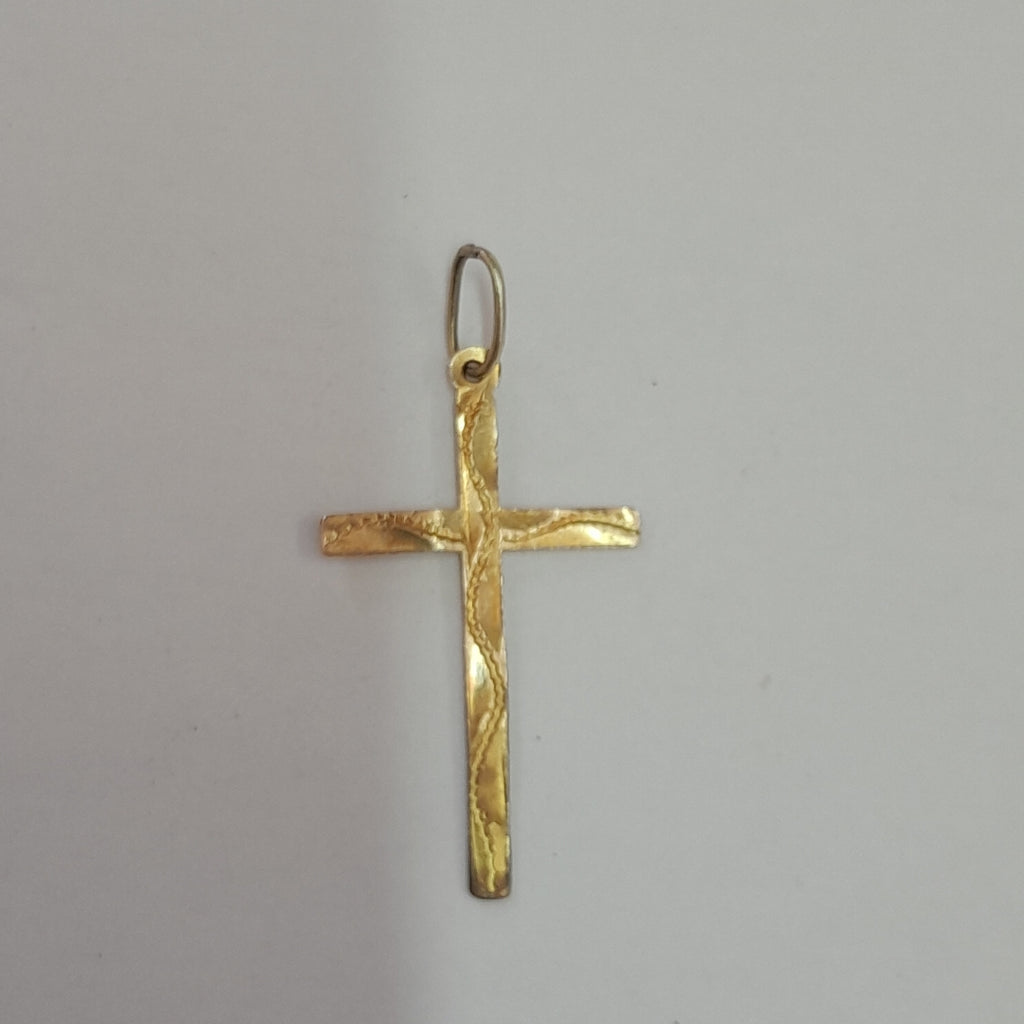 DIJE ORO 8 K 0,20 GRMS (SEMINUEVO)