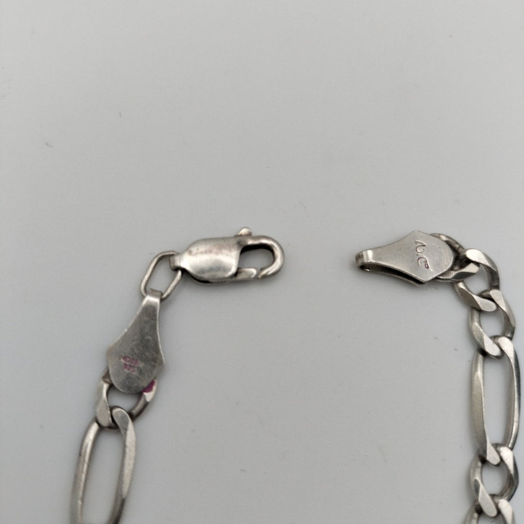 PULSERA PLATA 8,30 GRMS (SEMINUEVO)