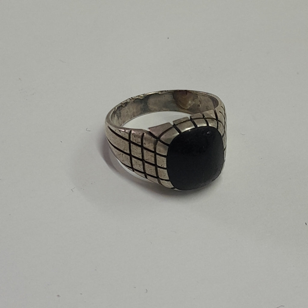 ANILLO PLATA 9,00 GRMS (SEMINUEVO)