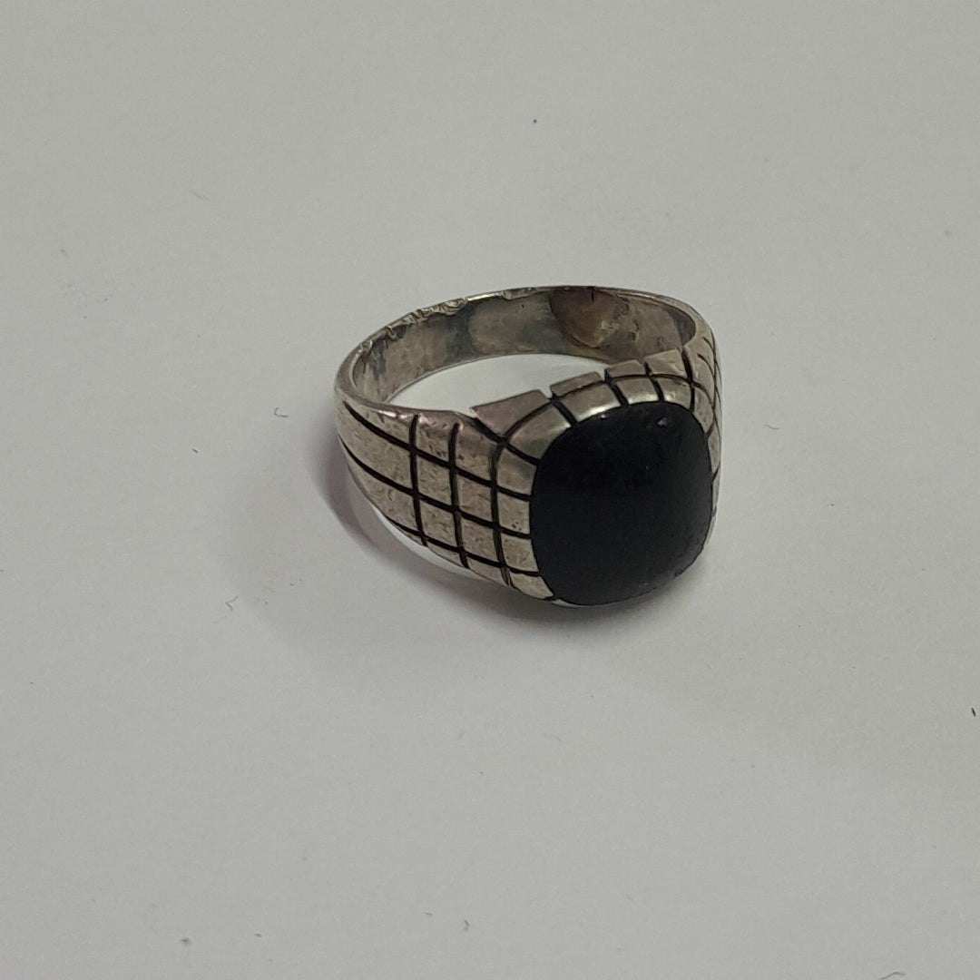 ANILLO PLATA 9,00 GRMS (SEMINUEVO)