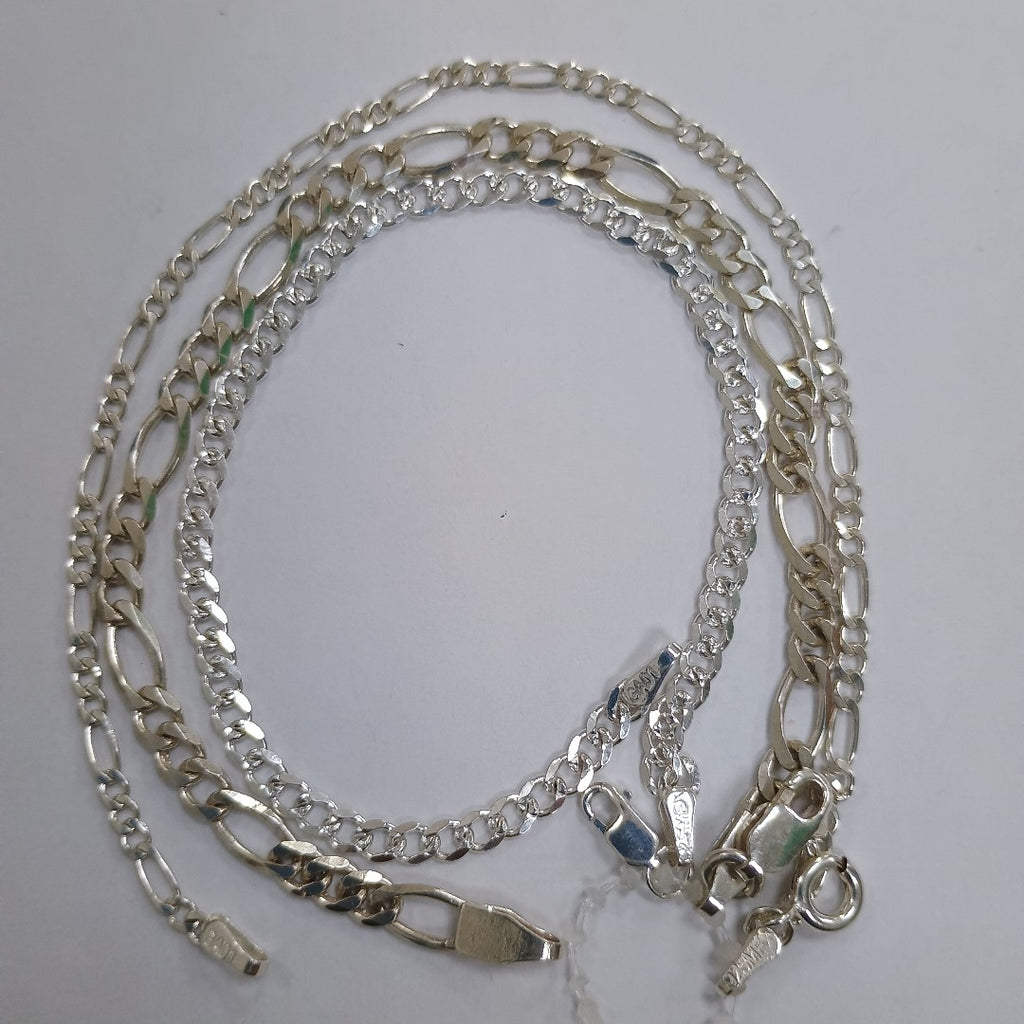 PULSERA PLATA 9.4 GRMS (SEMINUEVO)