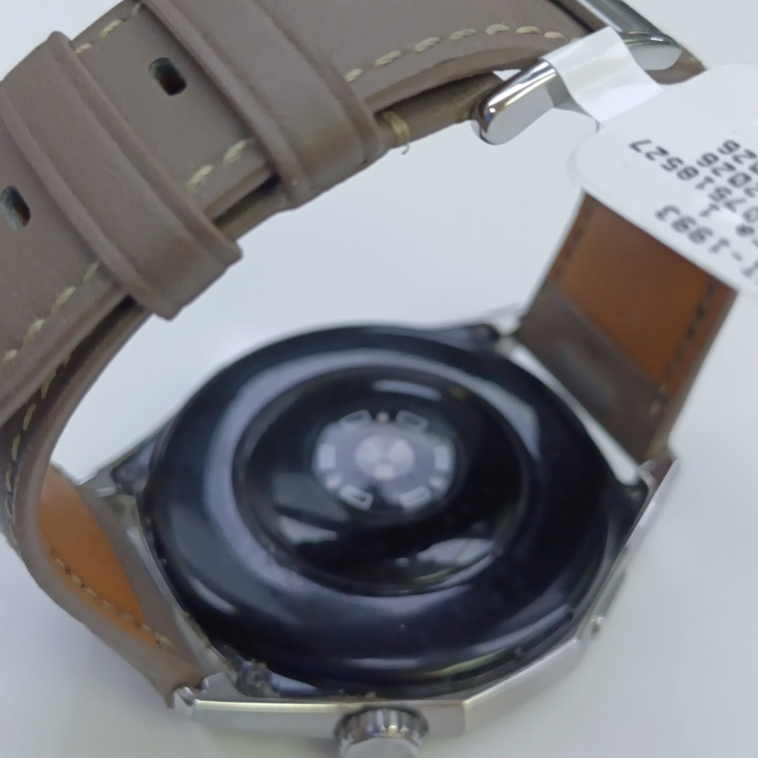 SMARTWATCH HUAWEI WATCH GT 6 ATM-B19 46 MM GPS