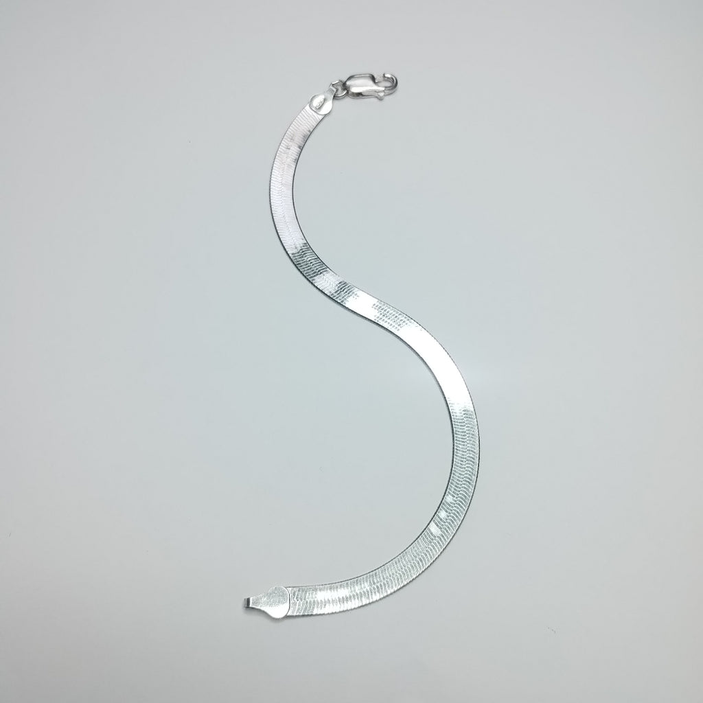 PULSERA PLATA 6,10 GRMS (SEMINUEVO)