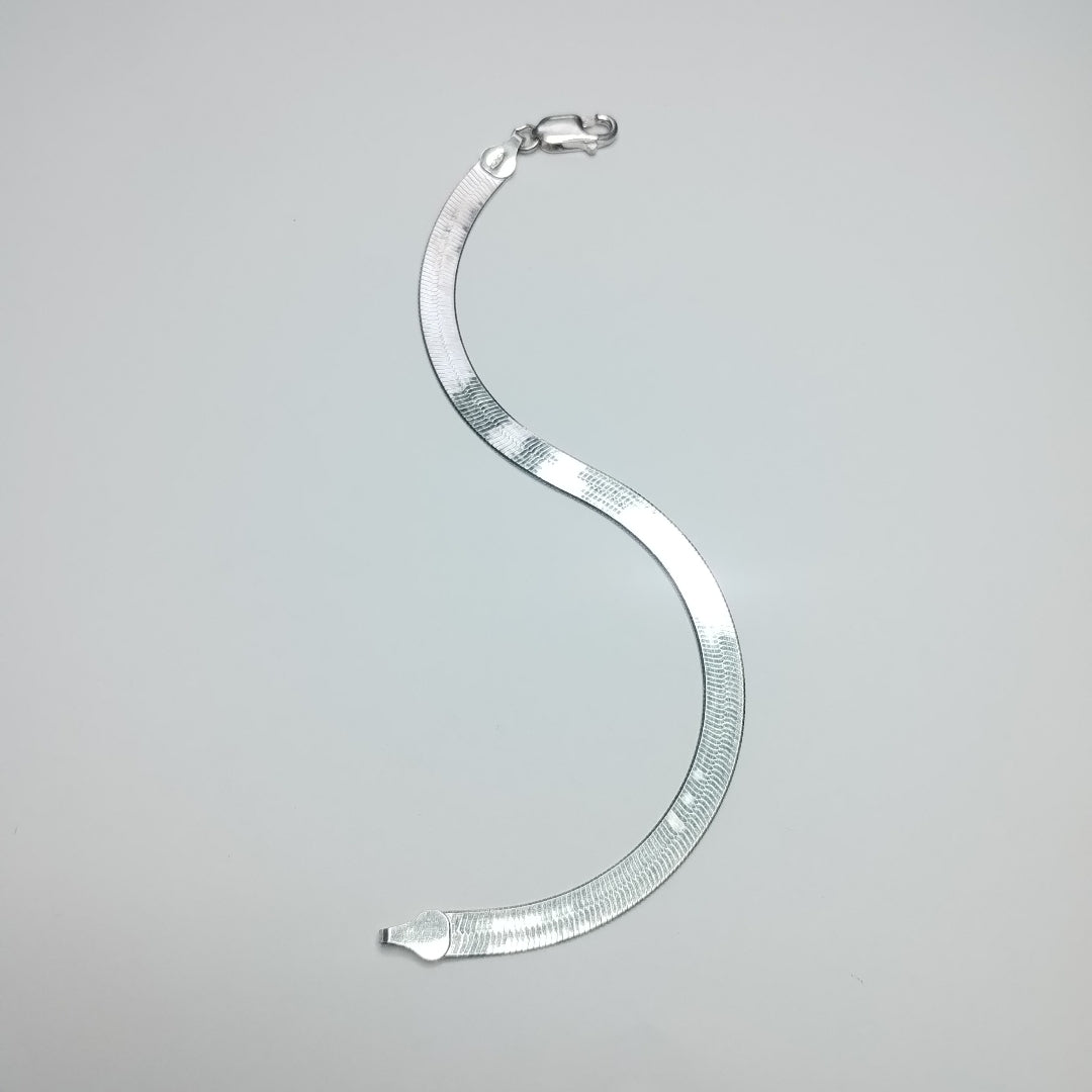 PULSERA PLATA 6,10 GRMS (SEMINUEVO)