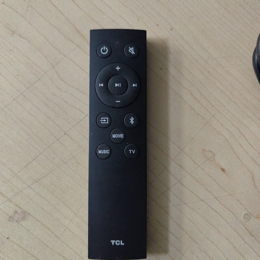 PANTALLA TCL 43S453 (2023) 43" LED 4K (SEMINUEVO)