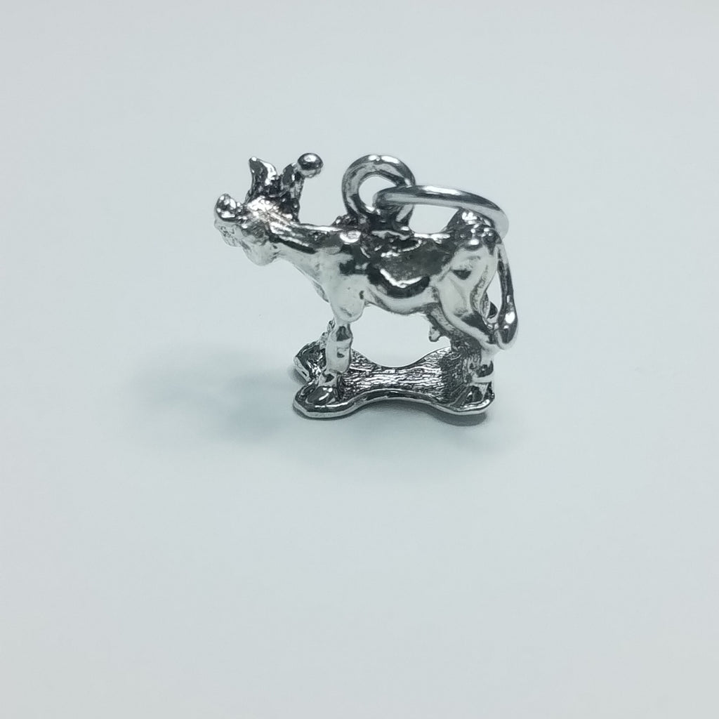 DIJE PLATA 4,80 GRMS (SEMINUEVO)