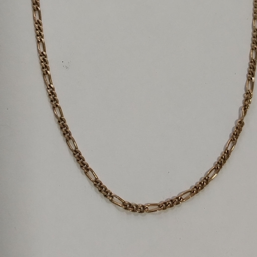 PULSERA ORO 14 K 1,00 GRMS (SEMINUEVO)