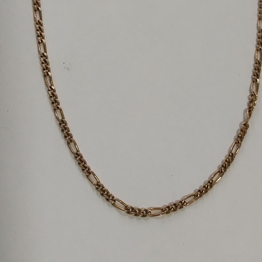 PULSERA ORO 14 K 1,00 GRMS (SEMINUEVO)