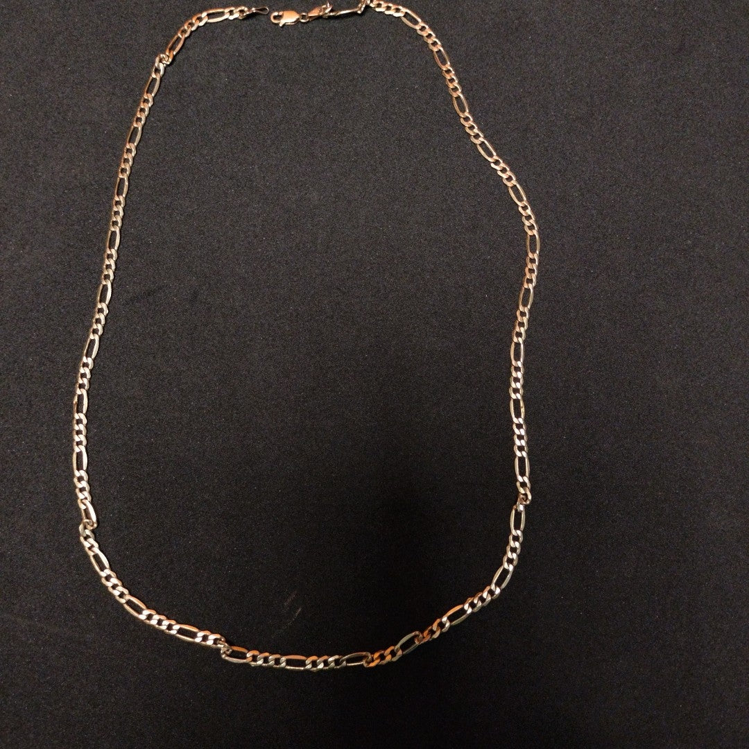 PULSERA ORO 10 K 6,40 GRMS (SEMINUEVO)