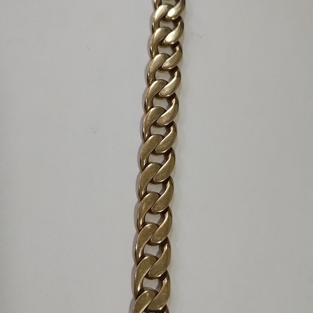 PULSERA ORO 10 K 32.5 GRMS (SEMINUEVO)