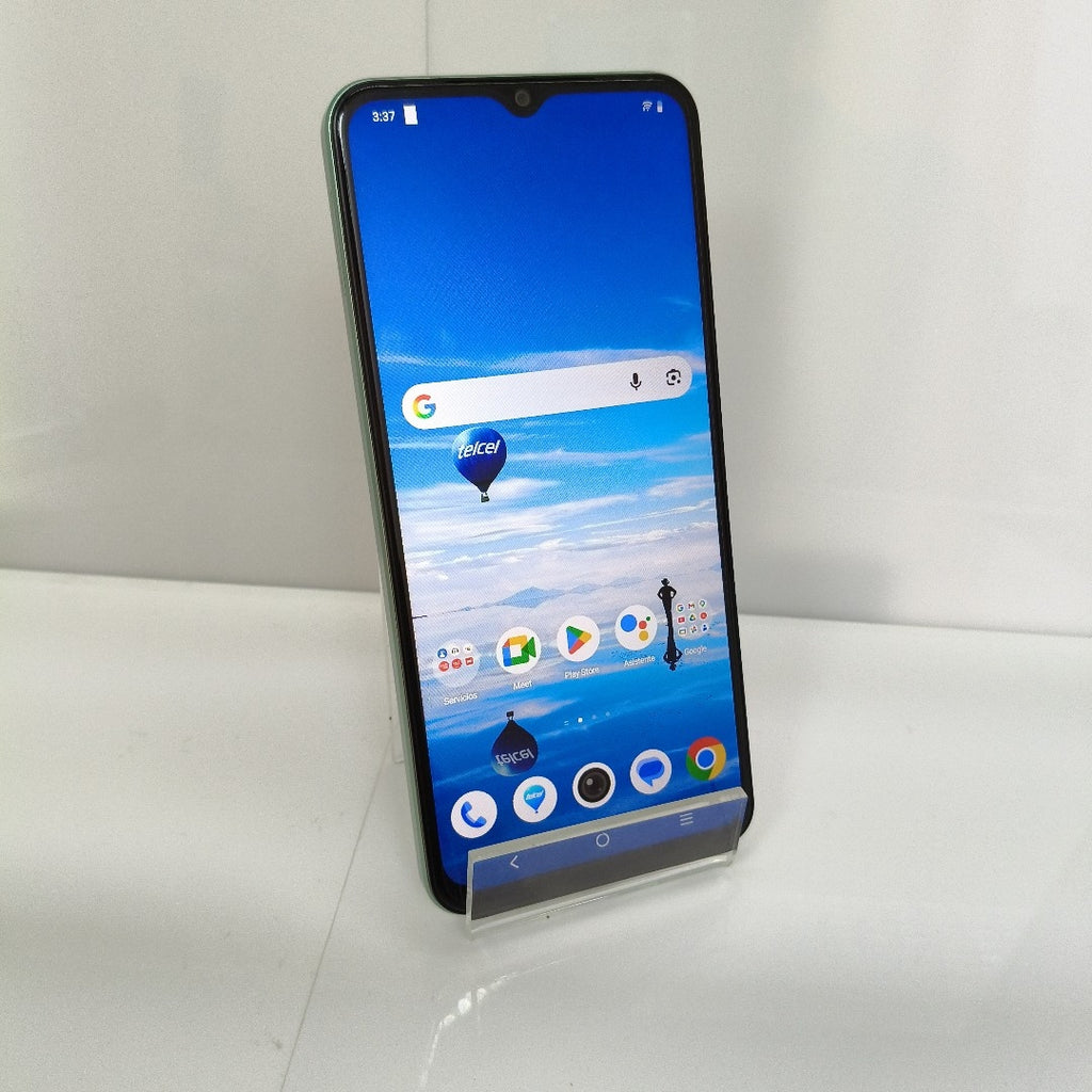 CELULAR VIVO Y03 V2332 (2024) 128 GB 4 GB RAM (SEMINUEVO)