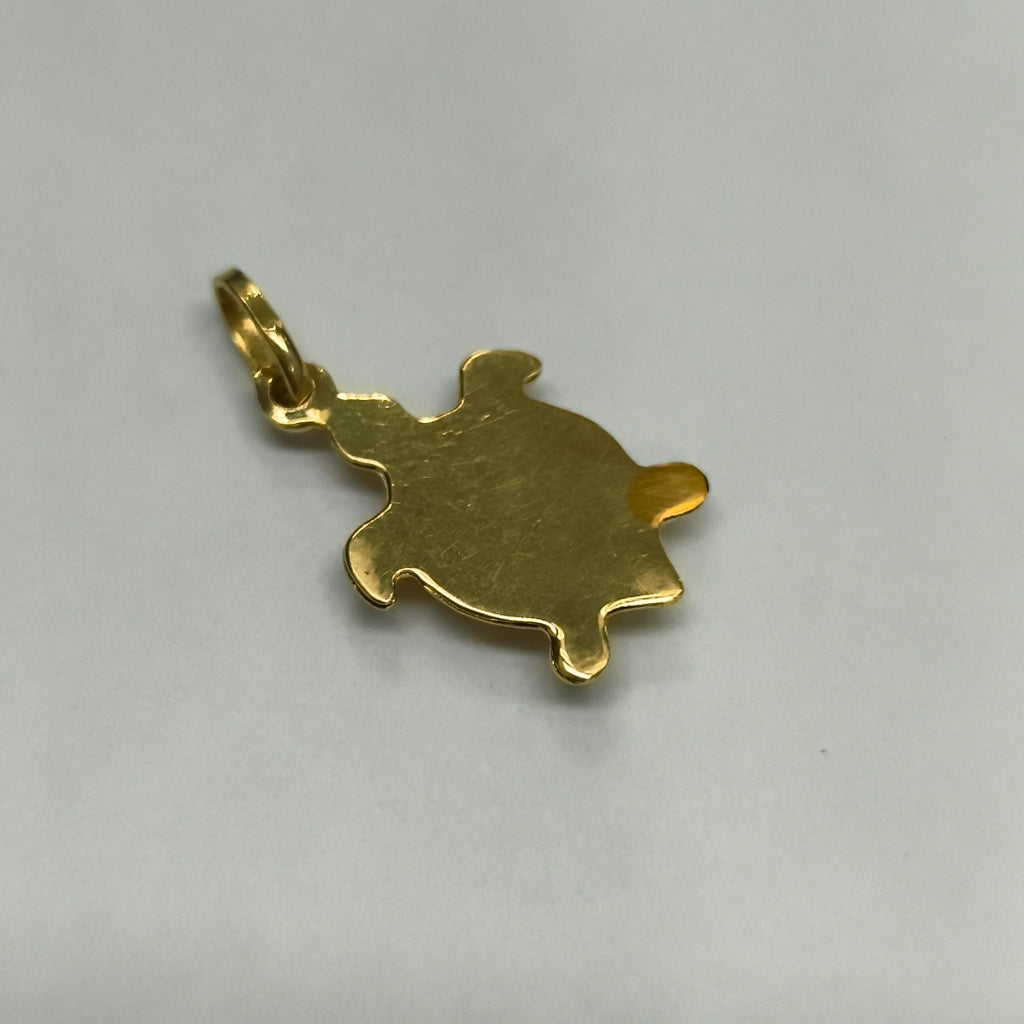 DIJE ORO 14 K 1.2 GRMS (SEMINUEVO)